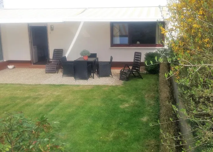Apartment An der Weinstraße
