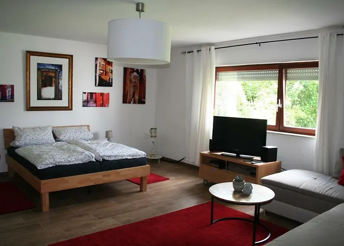 Apartment An der Weinstraße