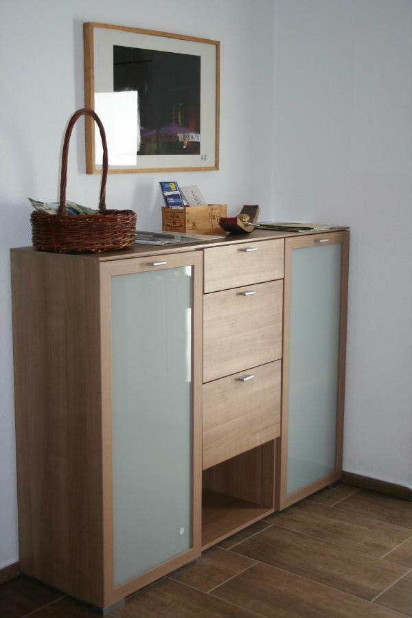 Apartment An Der Weinstraße *