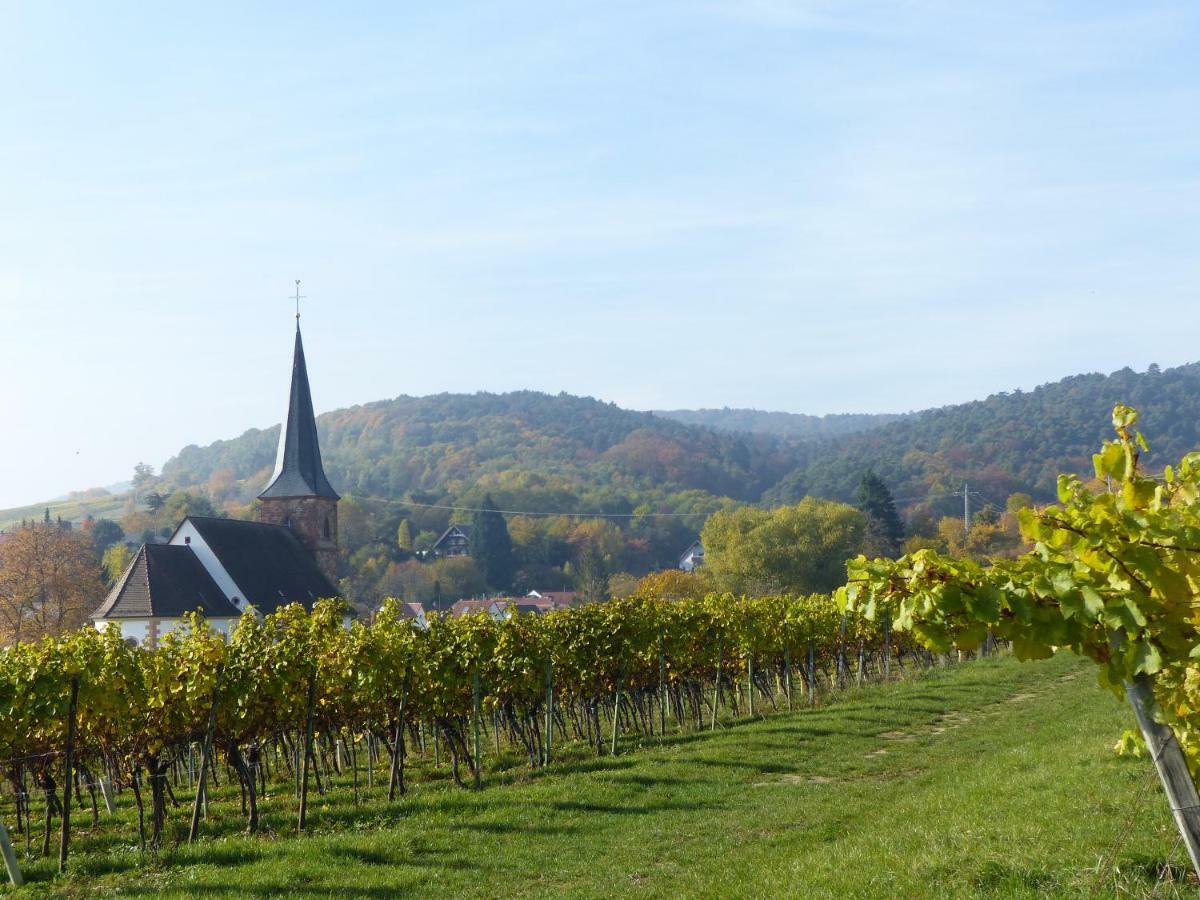 An Der Weinstraße *