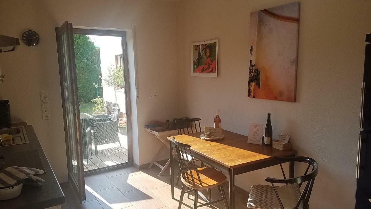 Apartment An Der Weinstraße
