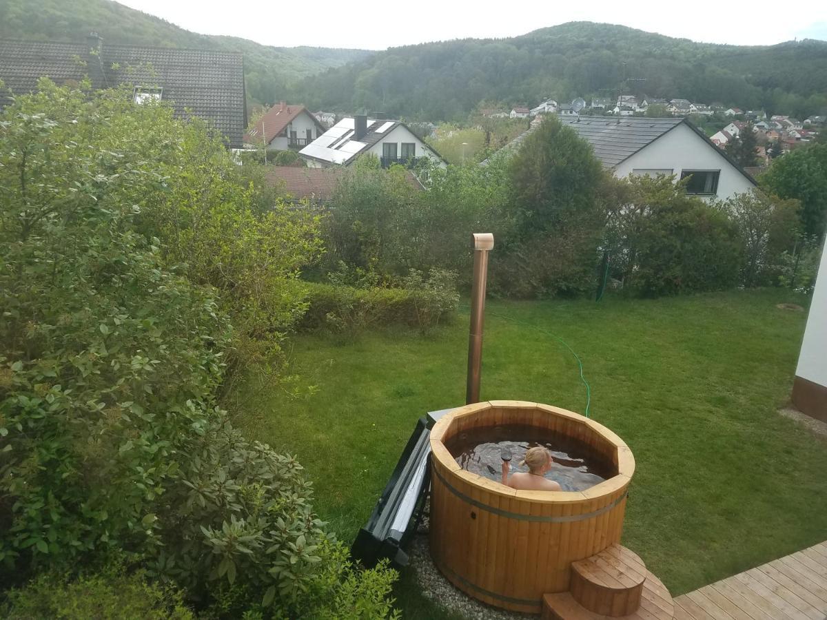 An Der Weinstraße Oberotterbach